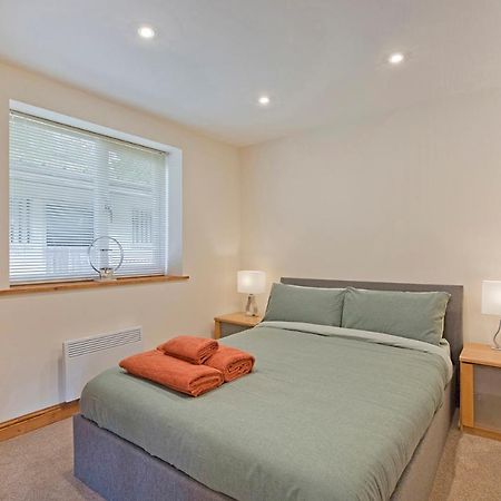Tom'S Cabin Knaresborough Luaran gambar