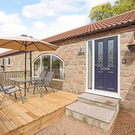 Tom'S Cabin Knaresborough Luaran gambar
