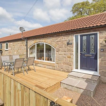 Tom'S Cabin Knaresborough Luaran gambar