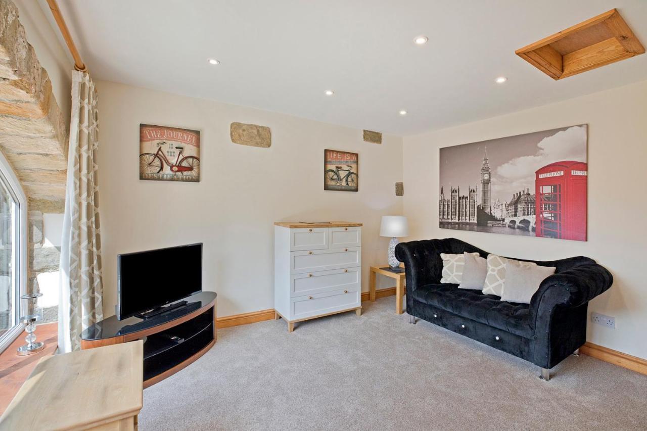 Tom'S Cabin Knaresborough Luaran gambar