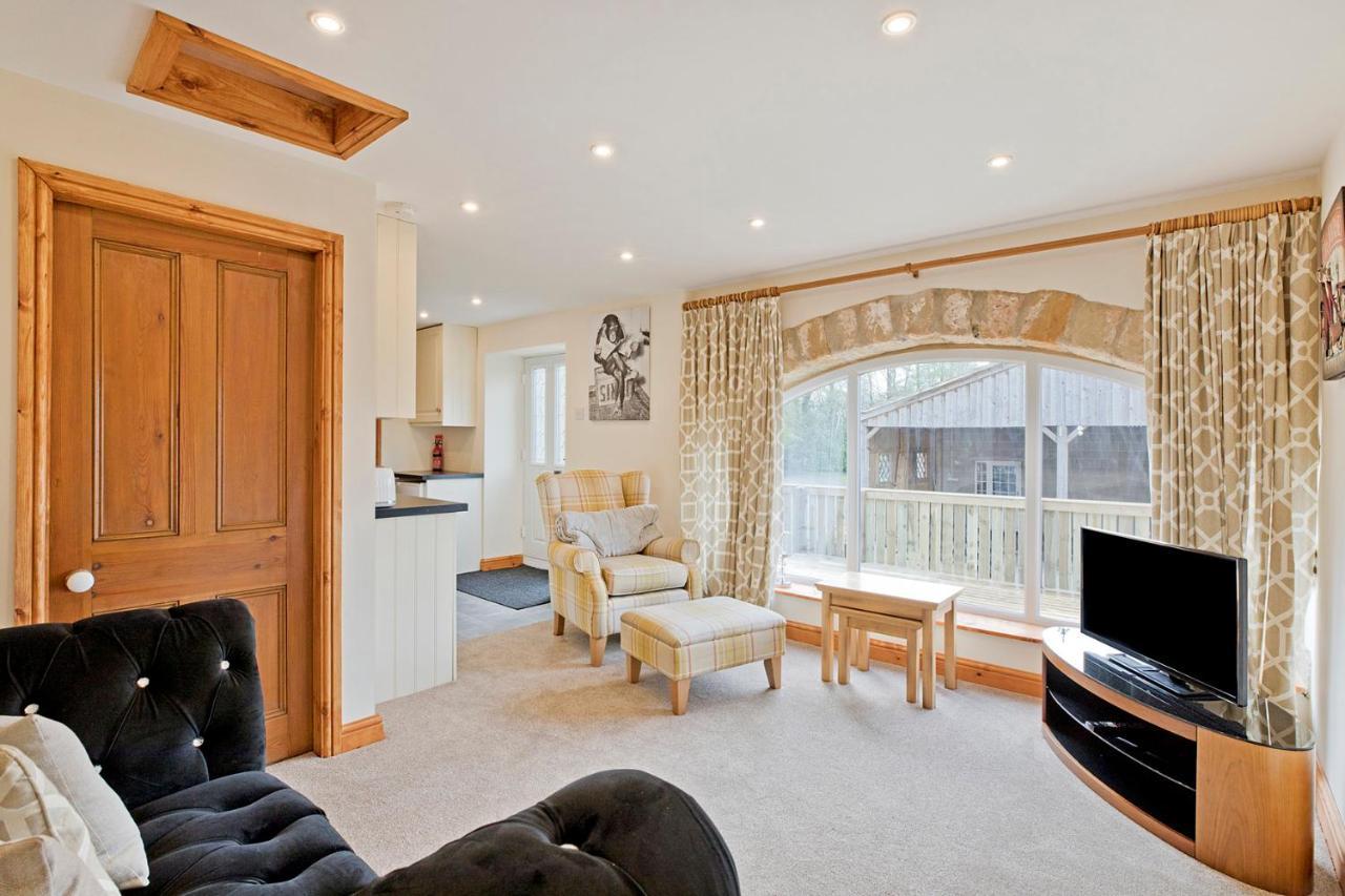 Tom'S Cabin Knaresborough Luaran gambar